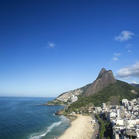 Marina Palace Rio Leblon Rio de Janeiro Bagian luar foto