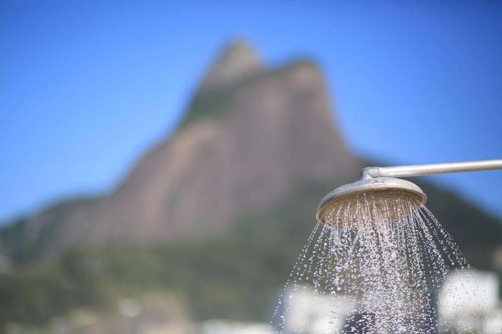 Marina Palace Rio Leblon Rio de Janeiro Bagian luar foto