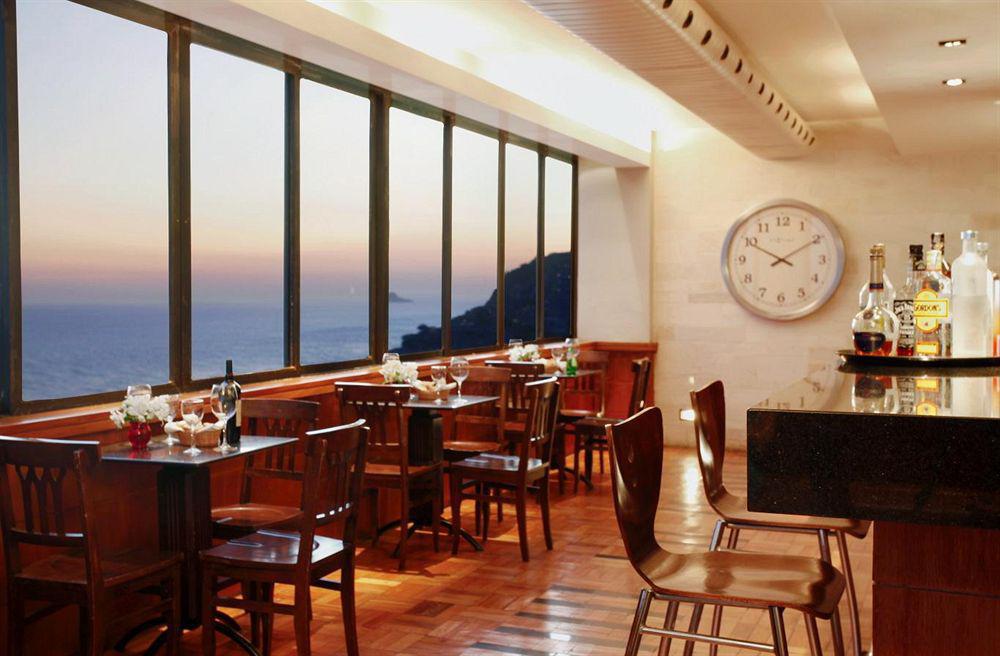 Marina Palace Rio Leblon Rio de Janeiro Restoran foto